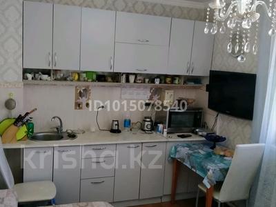 1-бөлмелі пәтер · 43 м² · 9/9 қабат, Жетісу-3 ш/а. 2, бағасы: 28.5 млн ₸ в Алматы, Ауэзовский р-н