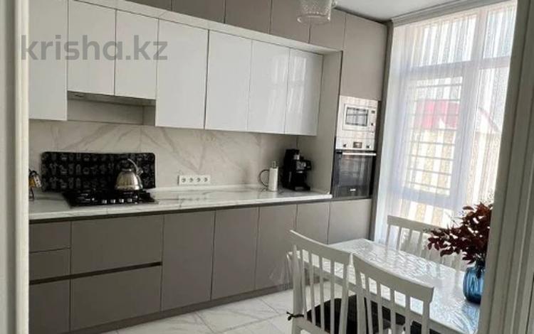 2-бөлмелі пәтер · 63 м² · 5/5 қабат, Думан-2 25, бағасы: 43 млн ₸ в Алматы, Медеуский р-н — фото 13