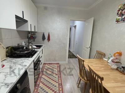4-бөлмелі пәтер · 74 м² · 3/5 қабат, Желтоксан, бағасы: 63 млн ₸ в Алматы, Алмалинский р-н