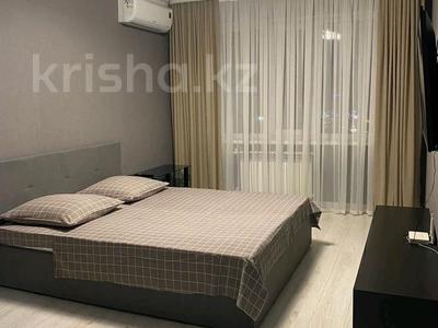 1-комнатная квартира · 35 м², мкр Кунаева 67 за 13 000 ₸ в Уральске