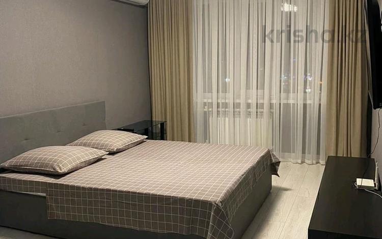 1-комнатная квартира · 35 м², мкр Кунаева 67 за 13 000 ₸ в Уральске — фото 2