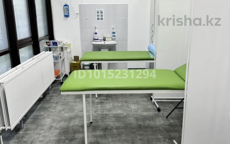 Готовый бизнес процедурный кабинет · 20 м² за 3 млн ₸ в Астане, Сарыарка р-н — фото 2