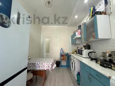 3-бөлмелі пәтер · 56 м², Калдаяков, бағасы: 28.5 млн ₸ в Астане, Сарайшык р-н