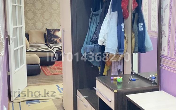 1-комнатная квартира · 42 м² · 1/5 этаж, Балапанова — Статус за 130 000 ₸ в Талдыкоргане, мкр Жана Гарышкер — фото 2