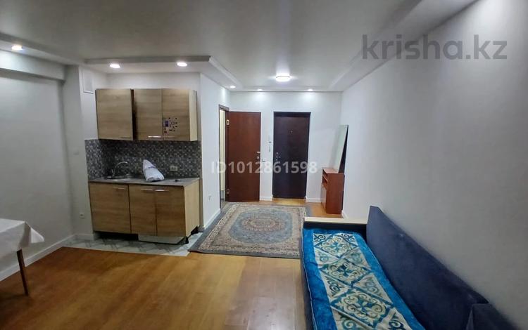 1-комнатная квартира · 30 м² · 1/7 этаж, Северное кольцо 86/7 — Рядом базаром ОЖЕТ. на против мкр ДОРОЖНИК за 160 000 ₸ в Алматы, Алатауский р-н — фото 2
