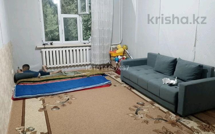 2-комнатная квартира · 53 м² · 3/5 этаж, мкр Мынбулак 43 за 16 млн ₸ в Таразе — фото 2