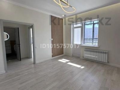1-комнатная квартира · 38.4 м² · 3/9 этаж, Ракымжан Кошкарбаев 54 за 29.5 млн ₸ в Астане, Сарайшык р-н