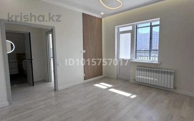 1-бөлмелі пәтер · 38.4 м² · 3/9 қабат, Ракымжан Кошкарбаев 54, бағасы: 29.5 млн ₸ в Астане, Сарайшык р-н — фото 2