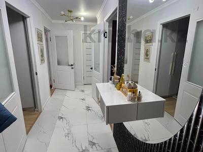 3-комнатная квартира · 65 м² · 1/5 этаж, Актанберди 86 за 24 млн ₸ в 