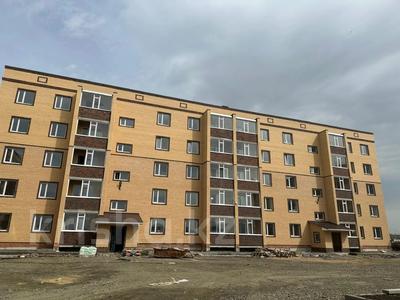 1-комнатная квартира · 41.01 м² · 3/5 этаж, Сарыарка 14 за ~ 13.1 млн 〒 в Кокшетау