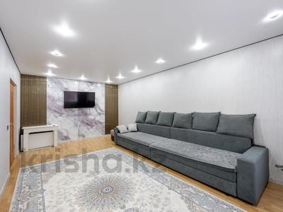 3-комнатная квартира · 101.7 м² · 3/13 этаж, Косшыгулулы 3/1 за 46 млн ₸ в Астане, Алматы р-н