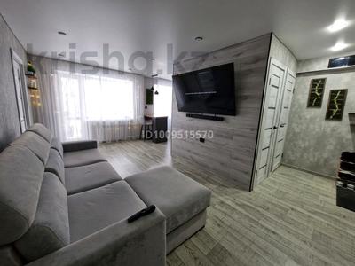 2-комнатная квартира · 47 м² · 3/3 этаж, Пришахтинск, Пришахтинск зелинского 3 — Зелинского за 13 млн 〒 в Караганде, Алихана Бокейханова р-н