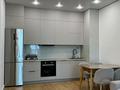 2-бөлмелі пәтер · 48.4 м² · 6/9 қабат, Хусейн бен Талал 30 — Хусейн бен Талал, бағасы: 40 млн ₸ в Астане, Есильский р-н