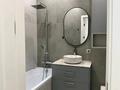 2-бөлмелі пәтер · 48.4 м² · 6/9 қабат, Хусейн бен Талал 30 — Хусейн бен Талал, бағасы: 40 млн ₸ в Астане, Есильский р-н — фото 9