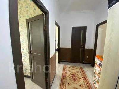 2-бөлмелі пәтер · 60 м² · 4/4 қабат, мкр Нурсая 9 — спорт школа, бағасы: 17.5 млн ₸ в Атырау