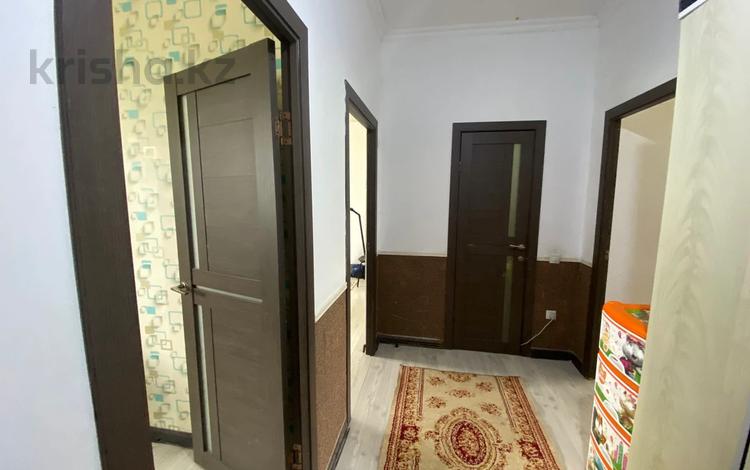2-бөлмелі пәтер · 60 м² · 4/4 қабат, мкр Нурсая 9 — спорт школа, бағасы: 17.5 млн ₸ в Атырау — фото 5