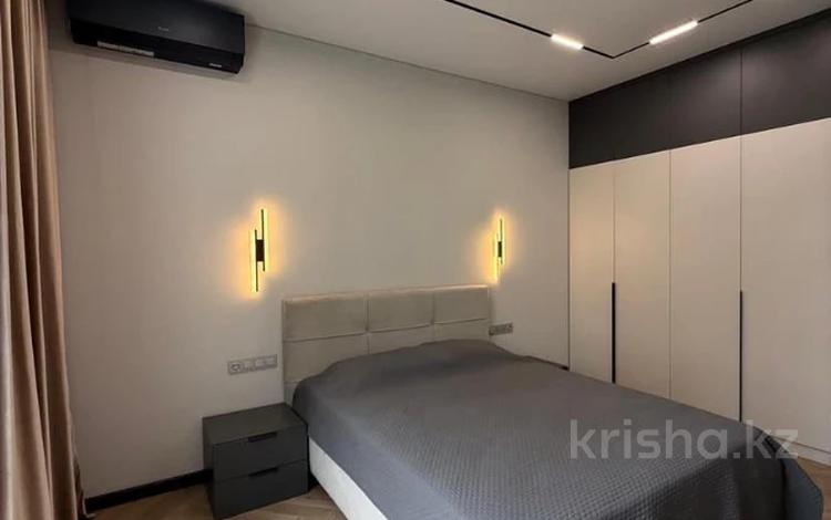 2-комнатная квартира · 45 м² · 10/12 этаж, Гагарина 311 за 49.9 млн ₸ в Алматы, Бостандыкский р-н — фото 2