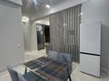 2-комнатная квартира · 56 м² · 6/14 этаж, 17-й мкр 6 за 300 000 ₸ в Актау — фото 5