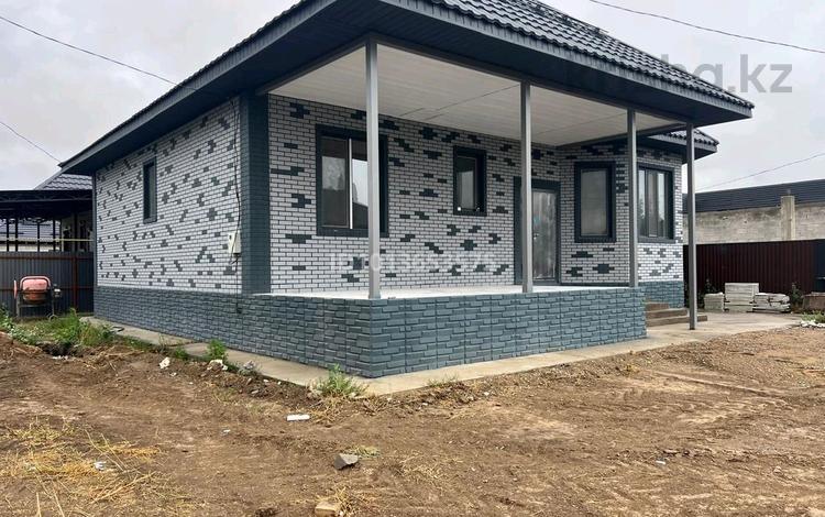 Жеке үй · 5 бөлме · 130 м² · 9 жүзд., Жетису 342/5, бағасы: 53 млн ₸ в  — фото 2