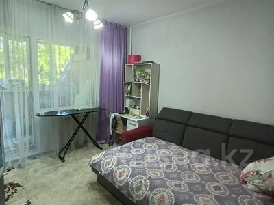 2-комнатная квартира · 60 м² · 3/9 этаж, Сатпаева — Розыбакиева за 43.5 млн ₸ в Алматы, Бостандыкский р-н