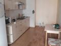 1-комнатная квартира · 47.7 м² · 11/19 этаж, Брусиловского за 300 000 ₸ в Алматы, Алмалинский р-н
