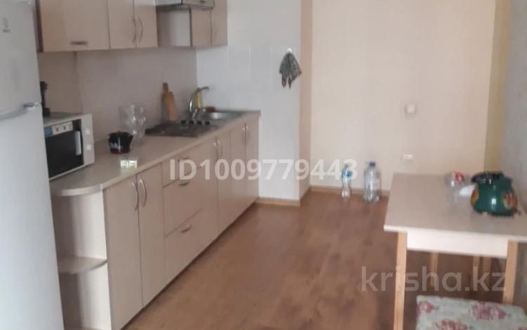 1-комнатная квартира · 47.7 м² · 11/19 этаж, Брусиловского за 300 000 ₸ в Алматы, Алмалинский р-н — фото 5