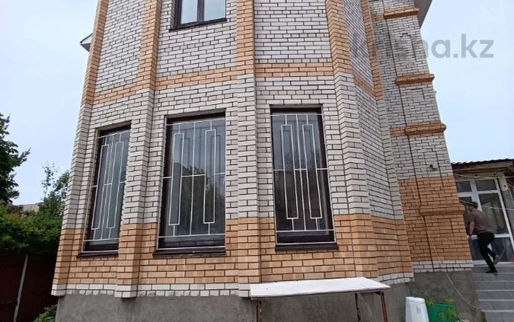 Отдельный дом · 9 комнат · 364.2 м² · 6.7 сот., Масина 73 за ~ 107.4 млн ₸ в Уральске — фото 15