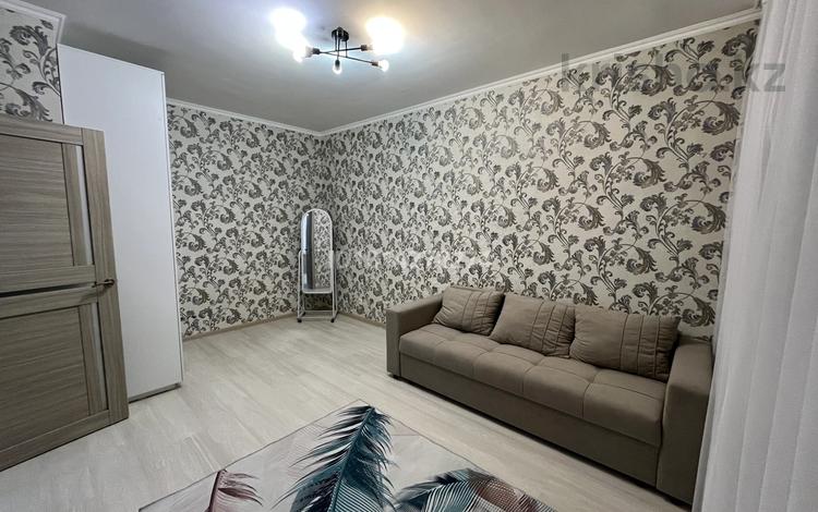 1-комнатная квартира · 35.1 м² · 5/9 этаж, Анет баба 1 — Ком.услуга входит в стоимость за 230 000 ₸ в Астане, Нура р-н — фото 2