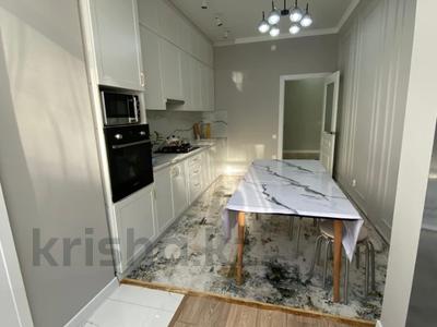 2-комнатная квартира, 70 м², 1/5 этаж, мкр. Алтын орда, Халел досмагамбетов за 25.5 млн 〒 в Актобе, мкр. Алтын орда