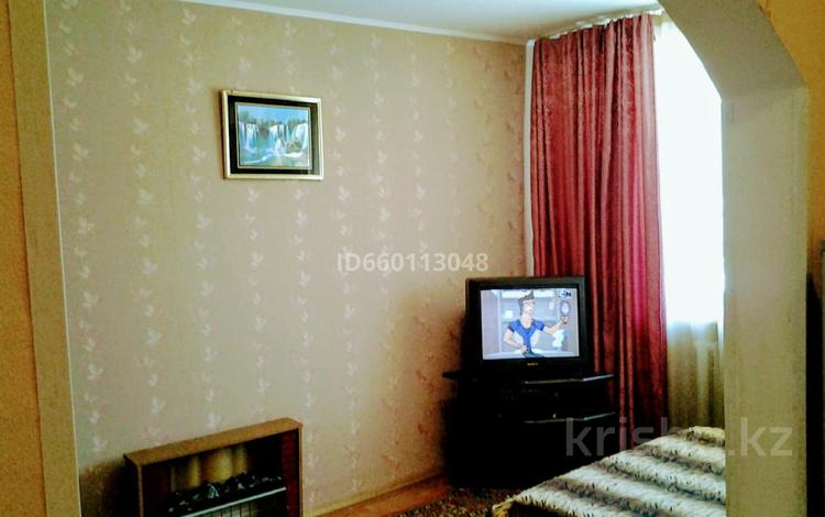 1-бөлмелі пәтер · 40 м² · 1/5 қабат, Курмангазы 163 — проспект Евразия, бағасы: 7 000 ₸ в Уральске — фото 8