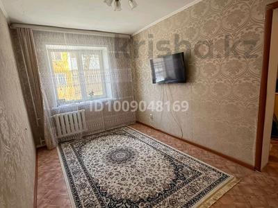 2-бөлмелі пәтер · 49 м² · 2/5 қабат, мкр Омега, Курмангалиева — Экспресс маг, бағасы: 10.5 млн ₸ в Уральске