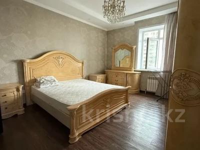 3-комнатная квартира · 100 м² · 6/15 этаж, Абая 150/230 за 500 000 ₸ в Алматы, Бостандыкский р-н