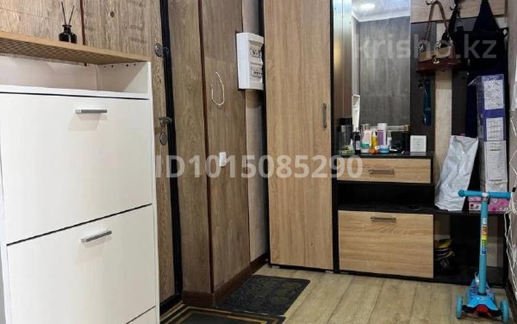 3-бөлмелі пәтер · 76.5 м² · 24/24 қабат, А-62 1/2, бағасы: 37 млн ₸ в Астане, Сарайшык р-н — фото 2