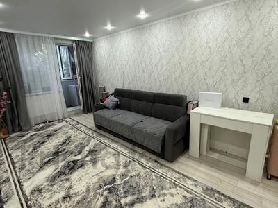 2-комнатная квартира · 43.7 м² · 4/5 этаж, Гагарина 99/1 за 15.5 млн ₸ в Уральске