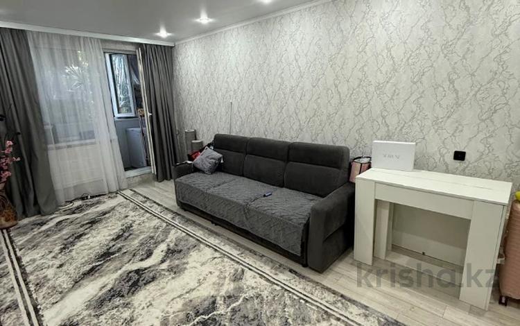 2-комнатная квартира · 43.7 м² · 4/5 этаж, Гагарина 99/1 за 15.5 млн ₸ в Уральске — фото 2