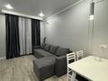 2-комнатная квартира · 36 м² · 5/9 этаж, Калдаяков 24 — Пересечение улиц Калдаякова Нажмиденова за 19.5 млн ₸ в Астане, Алматы р-н