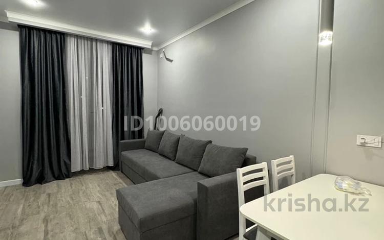 2-комнатная квартира · 36 м² · 5/9 этаж, Калдаяков 24 — Пересечение улиц Калдаякова Нажмиденова за 19.5 млн ₸ в Астане, Алматы р-н — фото 2