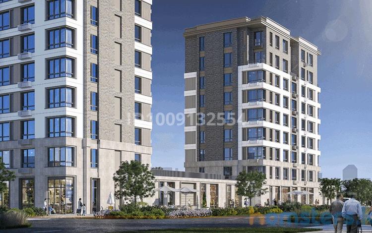 Еркін · 126.76 м², бағасы: 125 млн ₸ в Атырау — фото 2