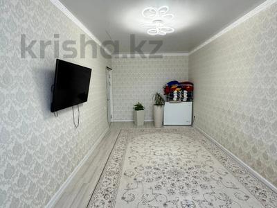 3-комнатная квартира · 70 м² · 7/9 этаж, мкр Болашак, Бокенбай батыра за 26.5 млн ₸ в Актобе