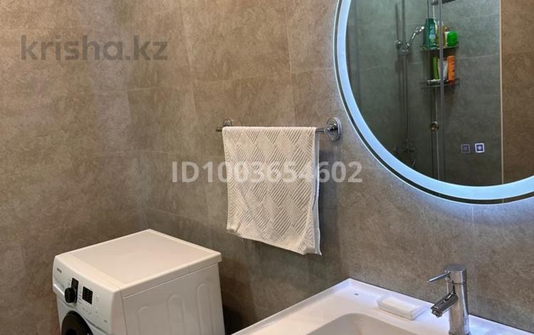 Отдельный дом · 4 комнаты · 125.5 м² · 16 сот., Қараш батыр 242а — Зикринова за 60 млн ₸ в Узынагаш — фото 2