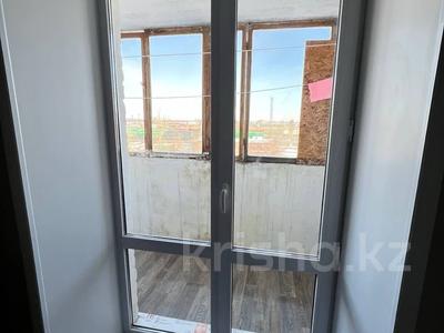 1-бөлмелі пәтер · 35 м² · 4/5 қабат, Вернадского 21, бағасы: 5.9 млн ₸ в Кокшетау