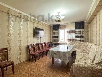 4-комнатная квартира · 112 м² · 5/5 этаж, каратал 45 за 33 млн 〒 в Талдыкоргане, Каратал