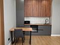 2-комнатная квартира · 50 м² · 8 этаж, Сыганак 24 — ХАН-ШАТЫР за 300 000 ₸ в Астане, Нура р-н — фото 2