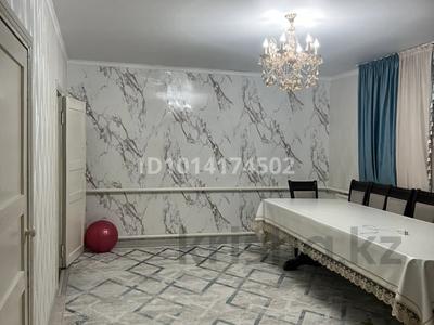 Жеке үй · 5 бөлме · 90.5 м² · 6 жүзд., Целиноградская 36 — 52 садика, бағасы: 25 млн ₸ в Таразе