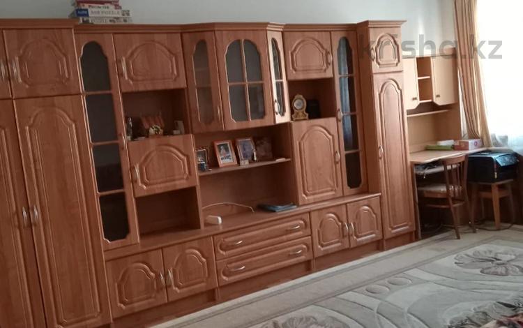 3-бөлмелі пәтер · 59 м² · 1/5 қабат, мкр Гарышкер 25, бағасы: 22 млн ₸ в Талдыкоргане, мкр Самал — фото 2