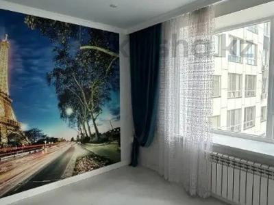 3-бөлмелі пәтер · 100 м² · 6/7 қабат, Алихан Бокейхан 29б, бағасы: 73 млн ₸ в Астане, Есильский р-н