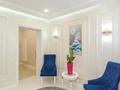 3-бөлмелі пәтер · 100 м² · 6/7 қабат, Алихан Бокейхан 29б, бағасы: 73 млн ₸ в Астане, Есильский р-н — фото 28