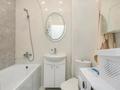 3-бөлмелі пәтер · 100 м² · 6/7 қабат, Алихан Бокейхан 29б, бағасы: 73 млн ₸ в Астане, Есильский р-н — фото 33