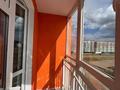 3-бөлмелі пәтер · 100 м² · 6/7 қабат, Алихан Бокейхан 29б, бағасы: 73 млн ₸ в Астане, Есильский р-н — фото 4