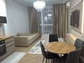 3-бөлмелі пәтер · 100 м² · 6/7 қабат, Алихан Бокейхан 29б, бағасы: 73 млн ₸ в Астане, Есильский р-н — фото 7